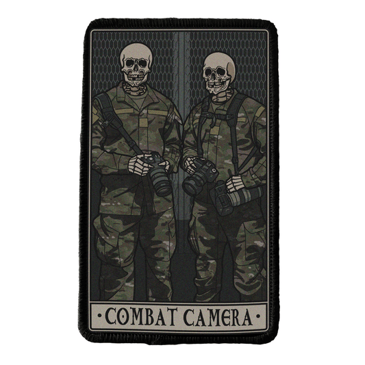 Combat Camera Patch