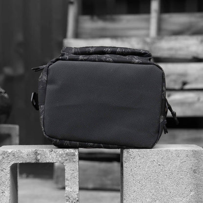 Large Tactical Lunch Box / 12 Pack Can Cooler