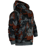 Load image into Gallery viewer, Men&#39;s X Stitch Midweight Classic Hoodie
