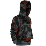 Load image into Gallery viewer, Men&#39;s X Stitch Midweight Classic Hoodie
