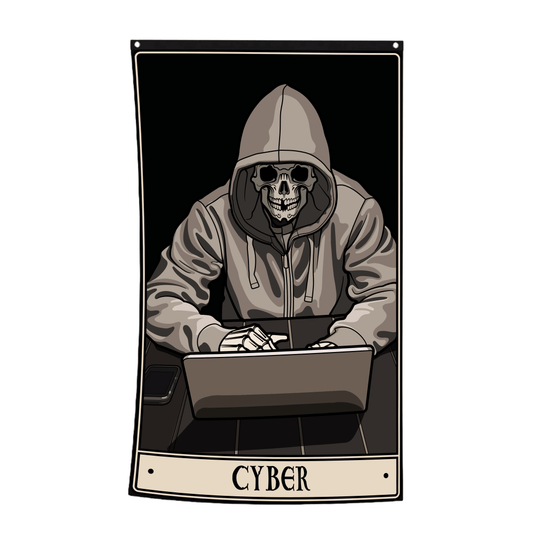 Cyber Flag