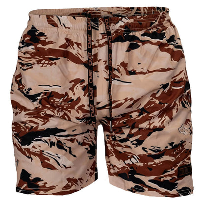 Men's V3 Performance Training Shorts | 5.5"
