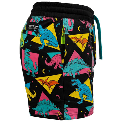 Men's Lounge Sweat Shorts | 5"