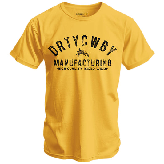Original Dirty Cowboy MFG Men's T-Shirt