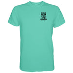 Load image into Gallery viewer, Only Here For The Dogs Men&#39;s T-Shirt
