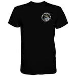 Load image into Gallery viewer, Don&#39;t Tread On Me Or Prepare For The Smoke Men&#39;s T-Shirt
