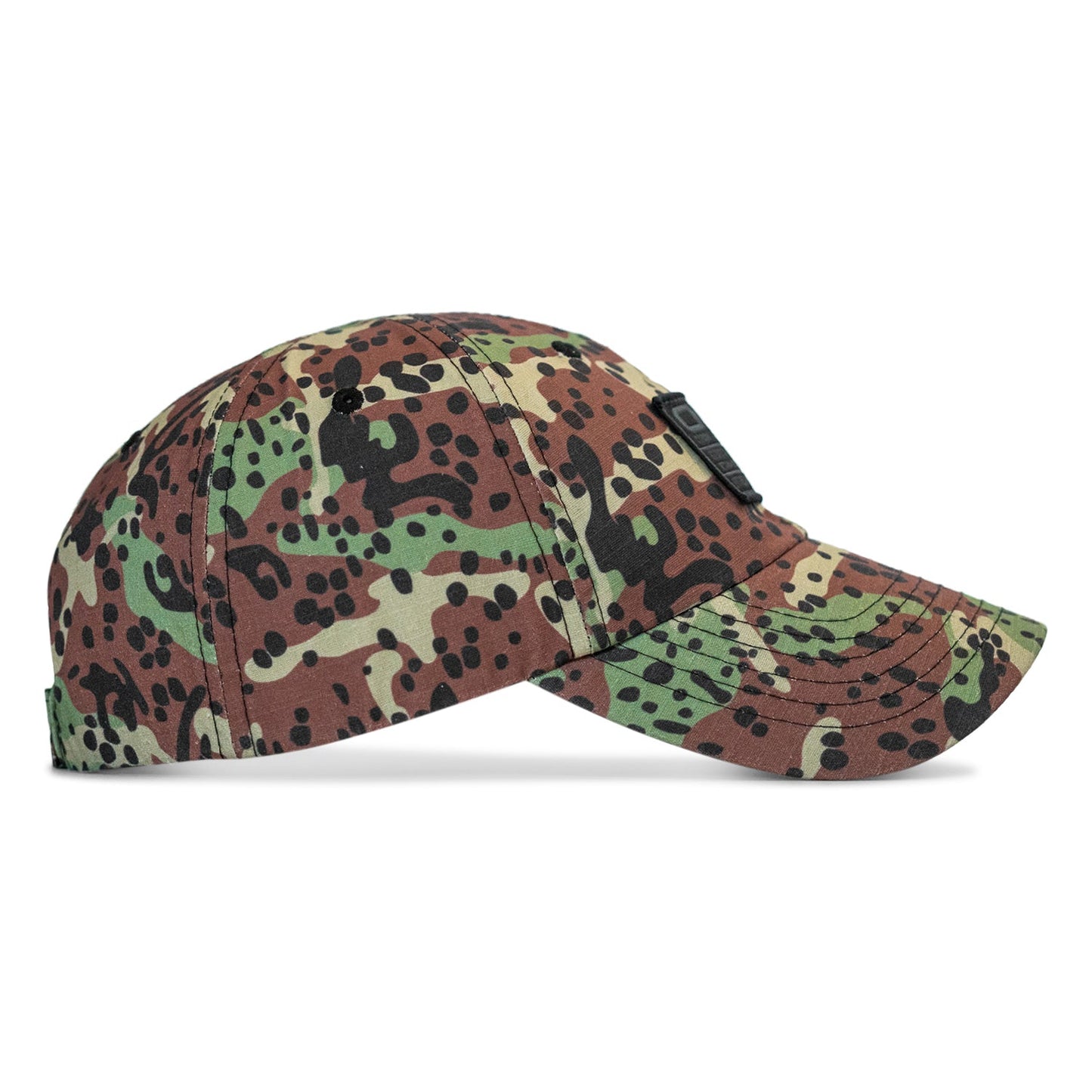 Original Subdued CMBT  Patch Tactical Ripstop Mesh Snapback Hat
