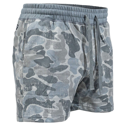 Men's Lounge Sweat Shorts | 5"
