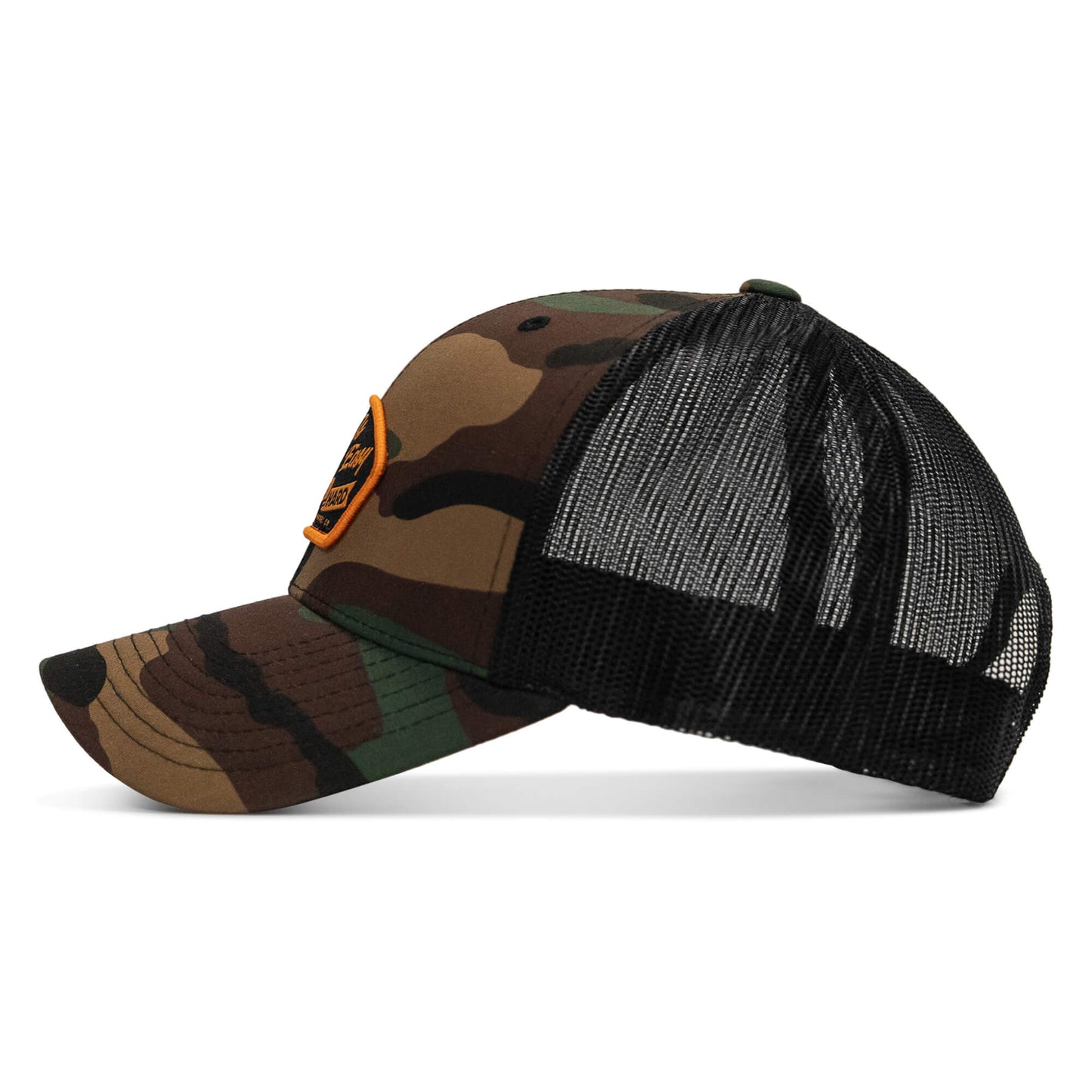 Dying Is Easy, Living Is Hard Patch Snapback
