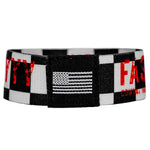 Load image into Gallery viewer, Reversible Elastic Wristband Bracelet
