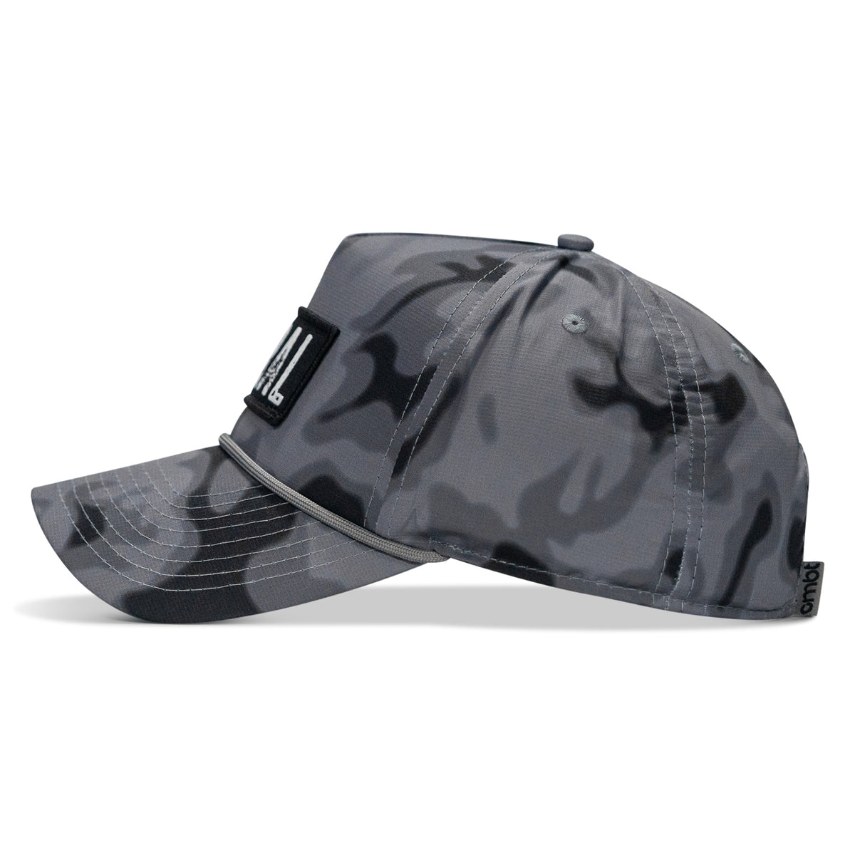 Feral Patch Weekender Snapback