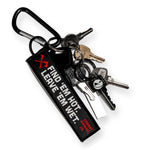 Load image into Gallery viewer, Flight Keychains
