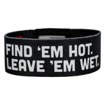 Load image into Gallery viewer, Reversible Elastic Wristband Bracelet
