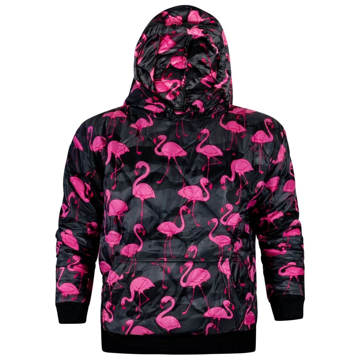 Woobie Hoodie Cold Weather Pullover