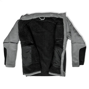 Expedition Plush Lined Men's Winter Jacket