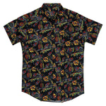 Load image into Gallery viewer, Men&#39;s Flex Button Up
