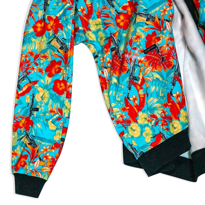 Zip Up Hoodie 2.0