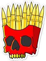 sticky cart image