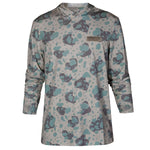 Load image into Gallery viewer, Men&#39;s Outdoors Long Sleeve Performance Hoodie
