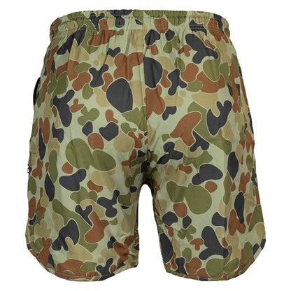 Men's Tactical Athlete Training Shorts | 5.5"