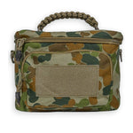 Load image into Gallery viewer, Large Tactical Lunch Box / 12 Pack Can Cooler
