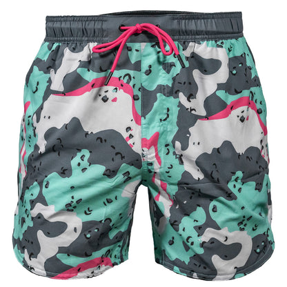 Recon Pro Men's Training Shorts | 5.5"