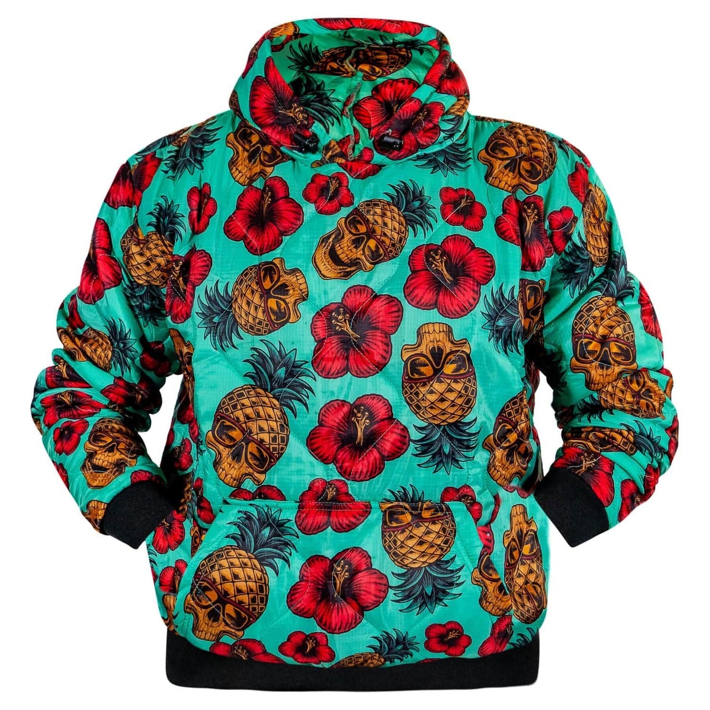 Woobie Hoodie Cold Weather Pullover