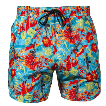Recon Pro Men’s Tapered Training Shorts