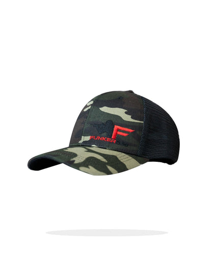 Funker530 Hat