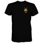 Load image into Gallery viewer, Fur Missile K9 Men&#39;s T-Shirt
