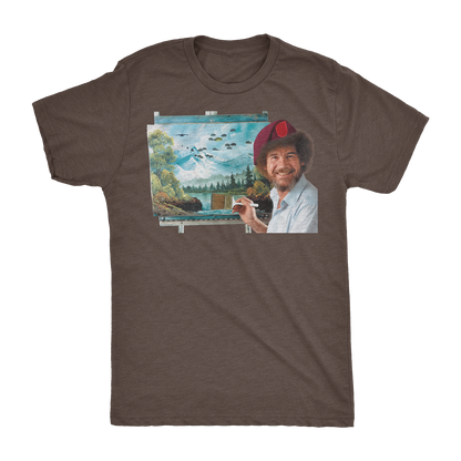 Let's Get Crazy Athletic Shirt