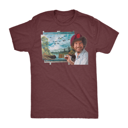 Let's Get Crazy Athletic Shirt