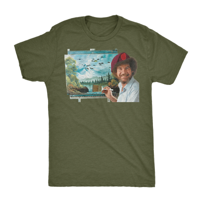 Let's Get Crazy Athletic Shirt