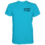 Load image into Gallery viewer, Grateful As Fuck Men&#39;s T-Shirt
