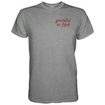 Load image into Gallery viewer, Grateful As Fuck Men&#39;s T-Shirt
