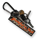 Load image into Gallery viewer, Flight Keychains
