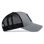 Load image into Gallery viewer, SAVIN&#39; LIVES &amp; PLEASIN&#39; WIVES Patch SnapBack Hat
