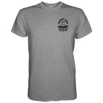 Load image into Gallery viewer, Support Your Local Hoodrat Men&#39;s T-Shirt
