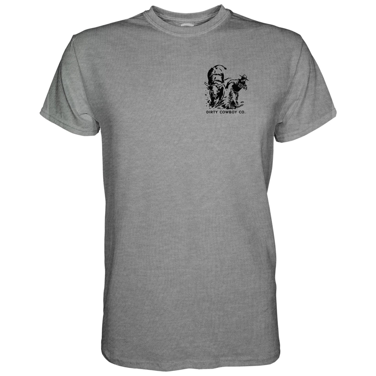 I Do My Own Stunts | Official F*cked Around Found Out Club Men's T-Shirt | DRTYCWBY
