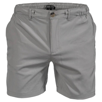HydroFlex Pro Men Casual Shorts | 6"