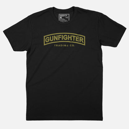 GUNFIGHTER TAB TEE