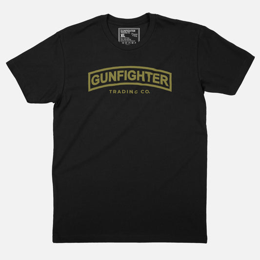 GUNFIGHTER TAB TEE