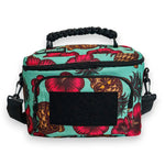 Load image into Gallery viewer, Large Tactical Lunch Box / 12 Pack Can Cooler
