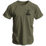 Load image into Gallery viewer, Cowboys Love Cooters Men&#39;s T-Shirt
