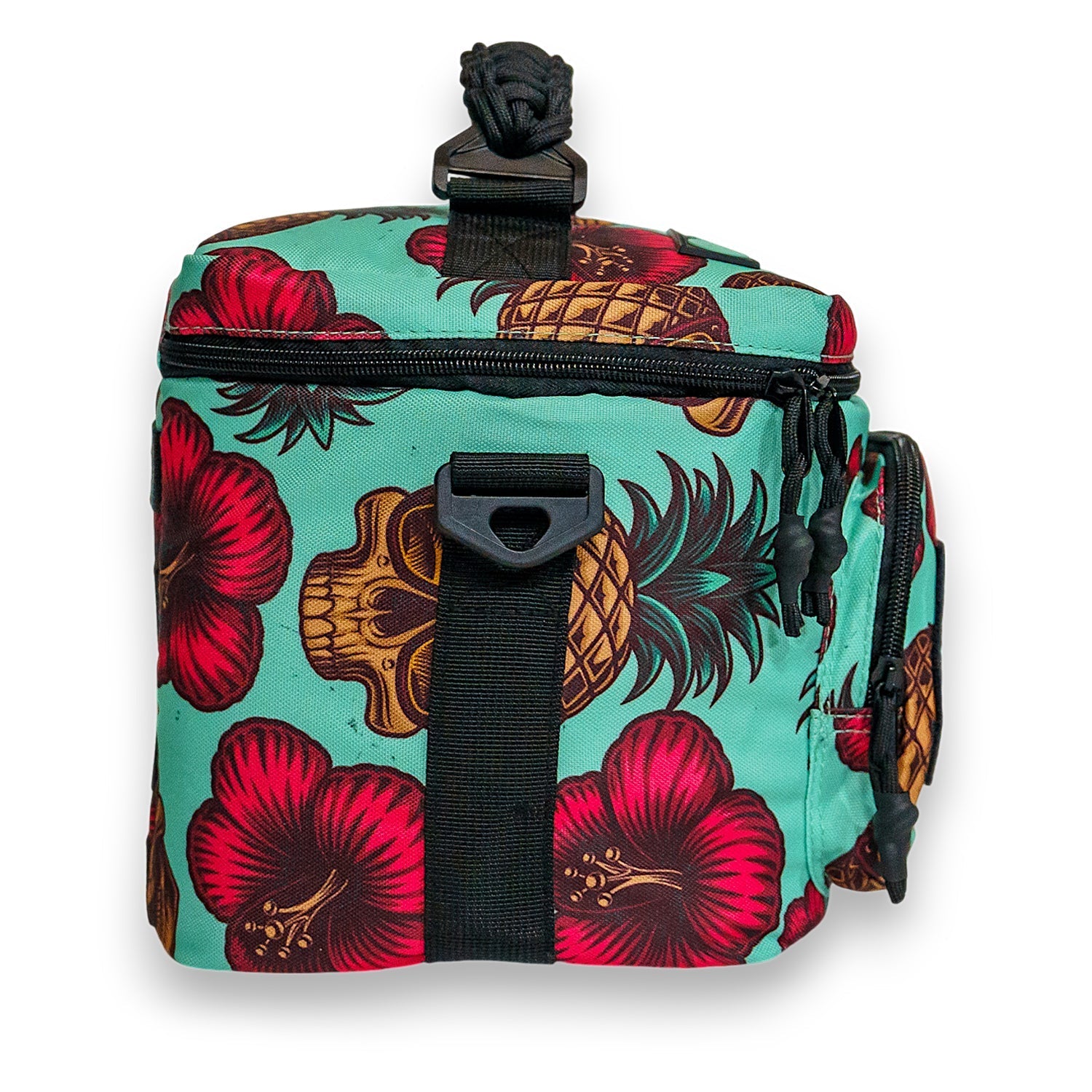 Large Tactical Lunch Box / 12 Pack Can Cooler