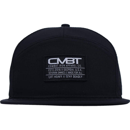 Hybrid CMBT Pro Performance Snapback Hat