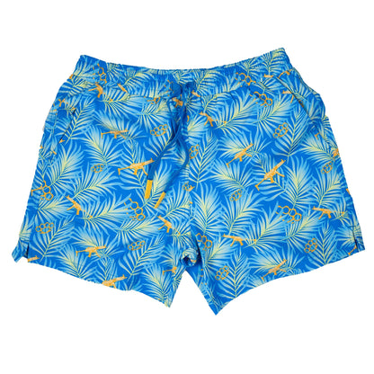 Swim Trunks - Gangsters Paradise