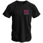 Load image into Gallery viewer, Here For A Good Time. Not A Long Time. Retro Summer Edition Men&#39;s T-Shirt
