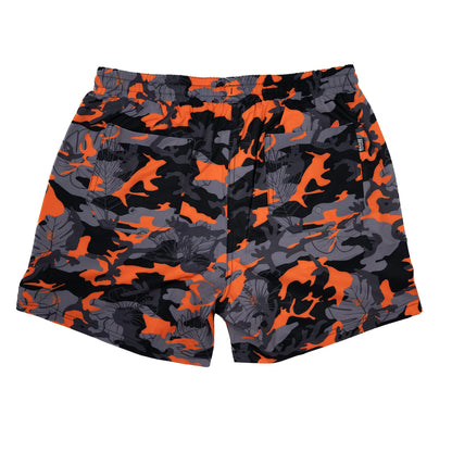 Swim Trunks - M81 Blaze