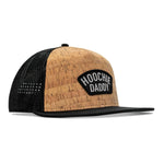 Load image into Gallery viewer, Hoochie Daddy Arched Patch Snapback Hat
